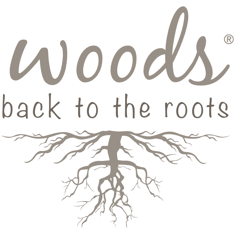 woods - back to the roots