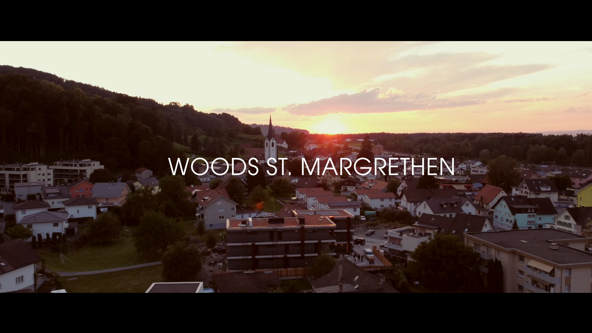 woods Trailer